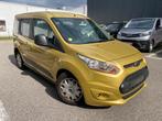 Ford Tourneo connect 1,6 tdci ONLY EXPORT, Automaat, Euro 5, Monovolume, Overige kleuren