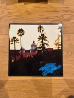 Eagles - Hotel California, Ophalen of Verzenden, Gebruikt