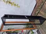 Winkeldisplay Xtone staal, Ophalen, Gebruikt