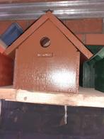 Vogelhuisjes, Tuin en Terras, Ophalen