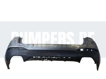 Bumper BMW 5 G31 Kombi M Performance 10228500291 Achterbumpe beschikbaar voor biedingen