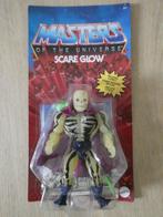 Scareglow Masters of the Universe Origins MOTU, Ophalen of Verzenden, Nieuw