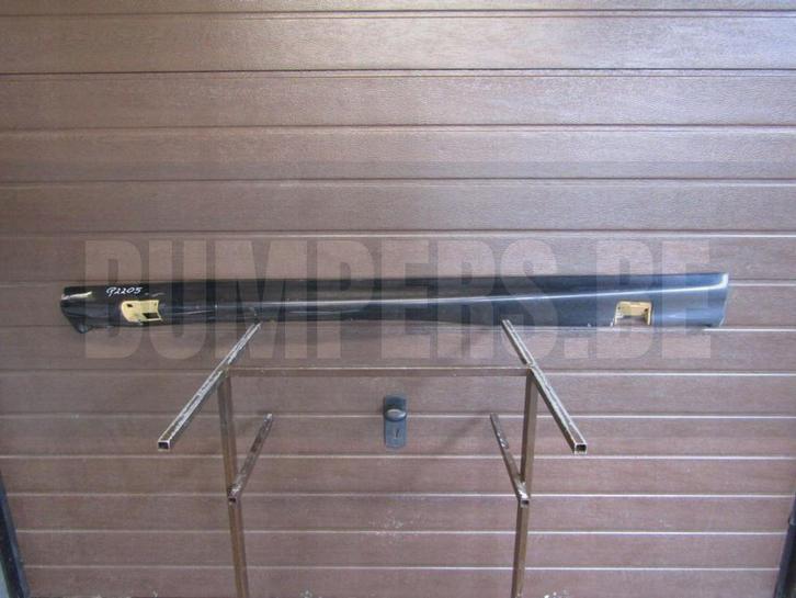 Zijskirt Dorpellijst Rechts Ford Escort RS-2000 MK6 95- 8543, Auto-onderdelen, Carrosserie, Bumper, Links, Gebruikt, 6 maanden garantie