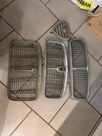 Oude front grillen van autos, Auto-onderdelen, Ophalen, Gebruikt, Oldtimer onderdelen