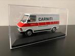 Fiat 242 Carniti, Enlèvement ou Envoi