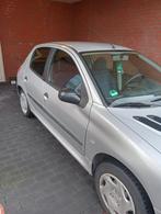 Peugeot 206 1.4 5 deurs, Voorwielaandrijving, Stof, 4 cilinders, USB