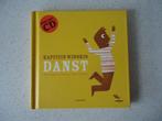 Luisterboek met CD "Kapitein Winokio Danst"  in Prima Staat!, Ophalen of Verzenden, Cd, Kind
