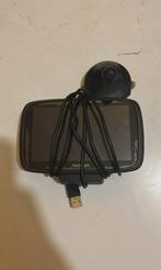 Tomtom, Enlèvement, Comme neuf