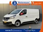 Fiat Talento 2.0 MultiJet 146 PK / L1H1 / 1e EIG. / TREKHAAK, 188 g/km, Wit, Particulier, Onderhoudsboekje