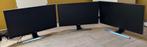 Ecrans Samsung U28E590D (28 pouces Ultra HD) - 3 unités, Computers en Software, Monitoren, Ophalen, DisplayPort, Samsung, TN