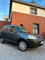 Citroen Berlingo 1.6HDI 160000km pret à immatriculer, Auto's, Voorwielaandrijving, Stof, 750 kg, Citroën