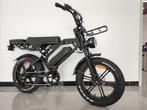 Mooie fatbike, Vélos & Vélomoteurs, Vélos électriques, Enlèvement ou Envoi, Neuf, 50 km par batterie ou plus
