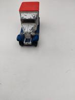 Match Box A Ford  1979, Ophalen of Verzenden, Zo goed als nieuw