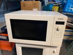 Siemens microgolfoven – degelijk toestel, Enlèvement, Utilisé, Micro-ondes, Plaque tournante