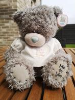 Me to You knuffel 22 cm, Collections, Ours & Peluches, Comme neuf, Ours en tissus, Enlèvement ou Envoi, Me To You