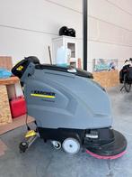 Kärcher Professional | Schrob/Zuigmachine | B40W, Ophalen, Zo goed als nieuw