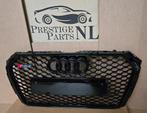 Grill Audi A4 B9 8W RS4 Look Black Grille bj.2015-2019 NIEUW, Nieuw, Ophalen of Verzenden, Herkomst onderdeel bekend