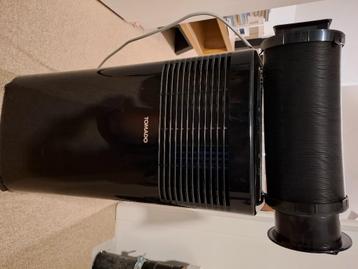 Airco Tomado 3 in1 beschikbaar voor biedingen