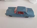 Corgi Toys Buick Riviera, Ophalen of Verzenden, Gebruikt, Auto