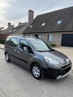 Peugeot Partner Tepee 1.6 benzine Euro 5, Auto's, Euro 5, Particulier, Airconditioning, Partner