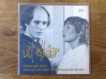 single herman van veen & monique van de ven