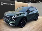 Kia Sportage 1.6T-GDI PHEV GT-Line DP+LP+SR, Auto's, Automaat, 245 pk, Parkeersensor, 5 deurs