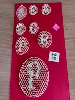 Kantklos, Enlèvement, Comme neuf