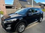 Hyundai Tucson, Achat, Noir, 5 portes, Tissu