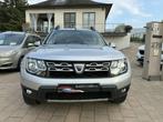Dacia Duster benzine van 2015, Auto's, Dacia, Euro 5, Duster, Bedrijf, Zilver of Grijs