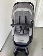 Kinderwagen Easywalker Harvey2 All Terrain Stone Grey, Kinderen en Baby's, Kinderwagens en Combinaties, Ophalen, Zo goed als nieuw