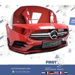 2021 W177 V177 A KLASSE A35 AMG VOORKOP ROOD 2022 PERFORMANC, Pare-chocs, Avant, Utilisé, Enlèvement ou Envoi