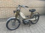 Minarelli gimk, Fietsen en Brommers, Brommers | Oldtimers, Ophalen, 2 versnellingen, 50 cc, Overige merken