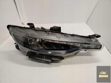 Maserati Levante Lift volledig ledlamp rechts beschikbaar voor biedingen