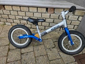 Loopfiets kokua beschikbaar voor biedingen