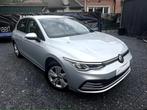 VW Golf 8 1.5 eTSi, 2020, 69.000km, Airco, Xenon, Automaat, Auto's, Automaat, Bedrijf, Golf, Onderhoudsboekje