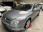 Opel Vectra 2.0D | Trekhaak | Lichtmetalen velgen, Voorwielaandrijving, Stof, Gebruikt, 4 cilinders