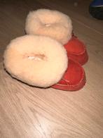 Schoenen 19, Kinderen en Baby's, Babykleding | Schoentjes en Sokjes, Slofjes, Jongetje of Meisje, Ophalen of Verzenden, Zo goed als nieuw