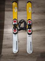 salomon snowblade freeglide 99,9, Moins de 100 cm, Enlèvement ou Envoi, Skis, Salomon