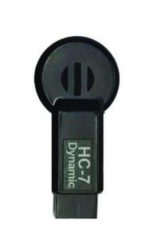 heil pro7 dynamic element, Telecommunicatie, Zenders en Ontvangers, Nieuw, Ophalen