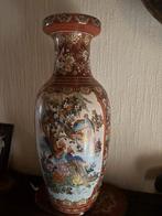 Antieke vaas, Enlèvement