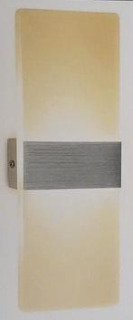 LED wandarmatuur (nieuw), Enlèvement, Neuf