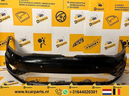 Voorbumper VW Golf 7 Facelift PDC KLS bumper 5G0807221FL, Auto-onderdelen, Carrosserie, Bumper, Volkswagen, Voor, Gebruikt