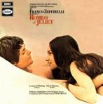 romeo and juliet franco zefferelli movie, Cd's en Dvd's, Ophalen of Verzenden, Gebruikt, 12 inch