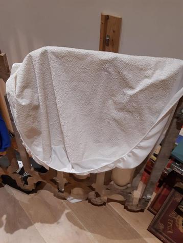 Protège-matelas pour lit cage beschikbaar voor biedingen