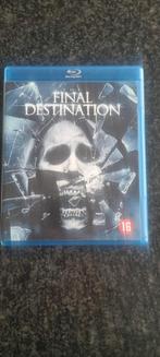 The final Destination blu ray NL, Ophalen of Verzenden