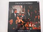 Vinyl LP Icicle Works The small price Pop Rock New Wave, Ophalen of Verzenden, 12 inch, Alternative