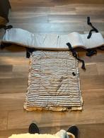 parkbekleding, Ophalen, Gebruikt