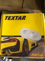 remschijven textar fiat/alfa/lancia nieuw, Ophalen, Nieuw, Alfa Romeo