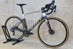 Scott Foil Dura Ace Disc Racefiets/Koersfiets, Fietsen en Brommers, Ophalen, Carbon, Zo goed als nieuw, Meer dan 20 versnellingen
