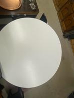 Vintage tafel, Ophalen